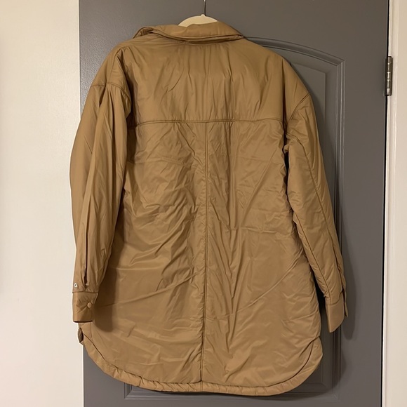 DSG Long Shacket - Picture 4 of 4